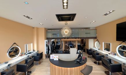 Vog coiffeur lyon 6 - tête d'or : Coiffeur à Lyon