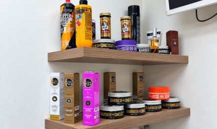 I’M Barber : Barbier à Cannes