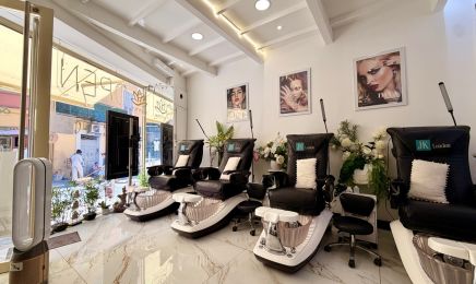 Institut Secret Beauté Cannes  : Institut de beauté à Cannes
