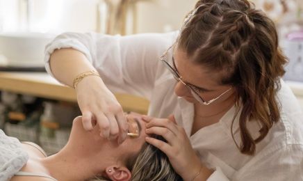 Aux Ptits Soins  : Institut de beauté à Peyrat-de-Bellac