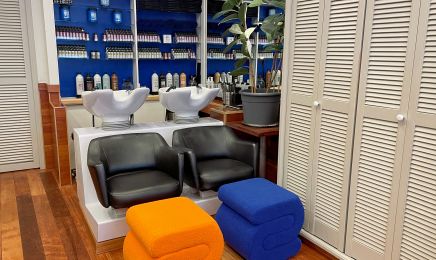 M Comme Margot : Barbier à Marseille