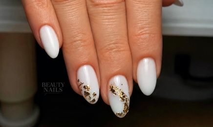 Beauty nails Provence  : Manucure à Grans