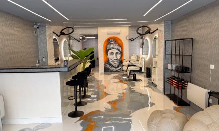 Rijal barber club  : Coiffeur à Hénin-Beaumont