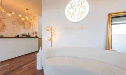 Centre Laserta : Institut de beauté à Mulhouse