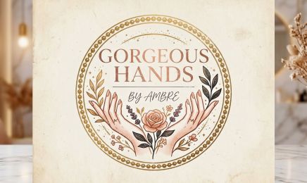 Gorgeous Hands : Manucure à Anzin