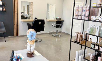 L’atelier de Joanny  : Coiffeur à Bournezeau