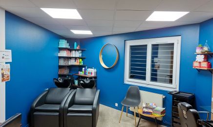 MD coiffure : Coiffeur à Saint-Léger-du-Bourg-Denis