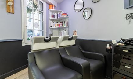 Laetitia Coiffure  : Manucure à Lescar