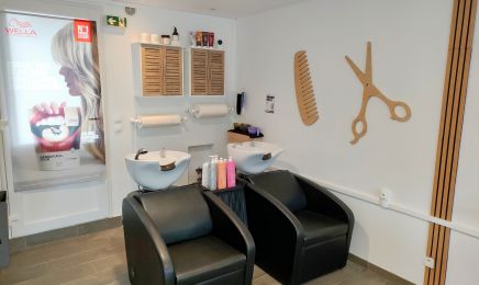 Les artisans coiffeurs : Coiffeur à Grand-Couronne