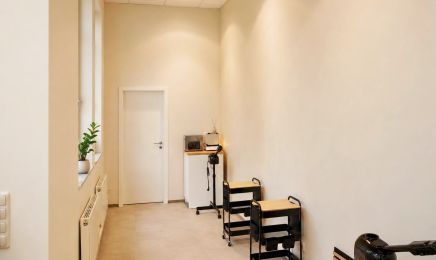 Lumé Nails & Spa: Nagelstudio in Leipzig