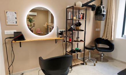 Fanny Coiffure : Coiffeur à Saint-Bauzille-de-Putois