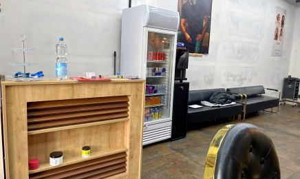 Family Barbershop: Friseur in Gießen