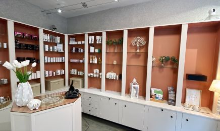 Institut Charmereine : Manucure à Dinan
