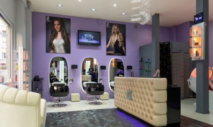 HAIR GLAM - L'expert en Extensions de Cheveux - Haute Coiffure Française  : Institut de beauté à Paris