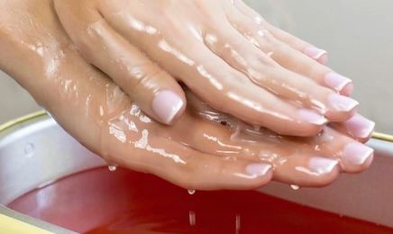 L'Institut de l'ongle : Manucure à Versailles