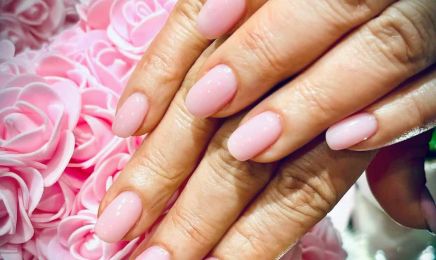 MEL BEAUTY BIEN ÊTRE : Manucure à Voiron