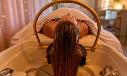 La Maison de Fanny : Coiffeur à Peymeinade