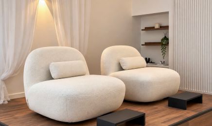 L’INSTITUT - centre esthétique : Coiffeur à Chessy