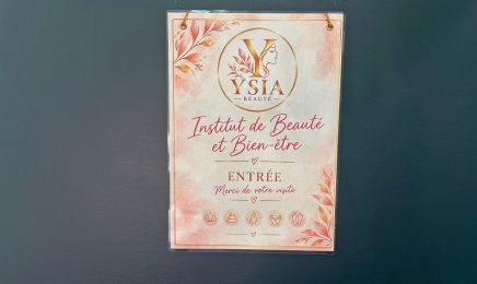 Ysia Beauté  : Institut de beauté à Sorgues