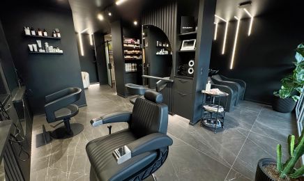Odb - HairStyle & BeautyConcept : Institut de beauté à Grésy-sur-Aix