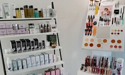 Institut Corporescence  : Manucure à Elven