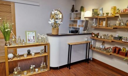 Fanny Beauté : Institut de beauté à Clamart