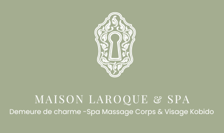 Maison Laroque & Spa : Spa à Bellefont-La Rauze