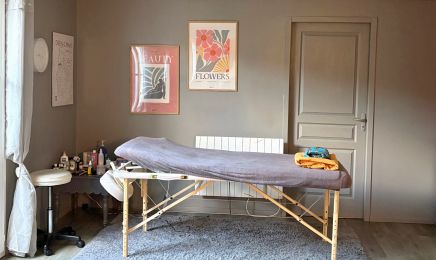 Être à soi - Kobido et Réflexologie : Institut de beauté à Saint-Jean-de-Védas