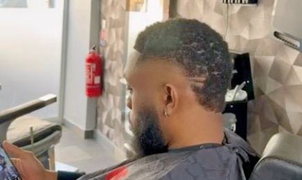MGBARBER : Coiffeur à Melun