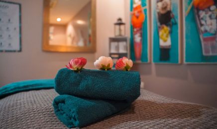 Douceur et Bien-être : Institut de beauté à Bayeux