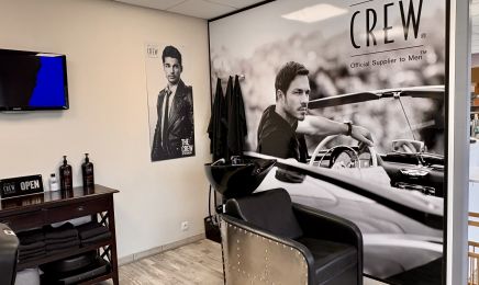 Créa’tif : Coiffeur à Plouézec