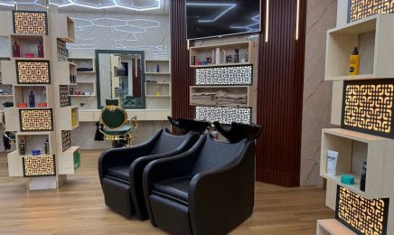 H&W Hair Secrets : Friseur in Nürnberg