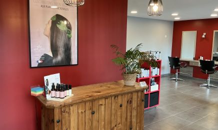 Sterenn mg : Coiffeur à Clohars-Fouesnant