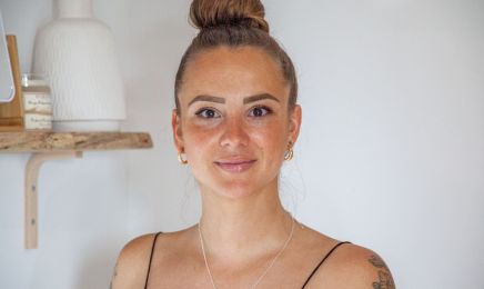 Audrey Beauty : Manucure à Voiron