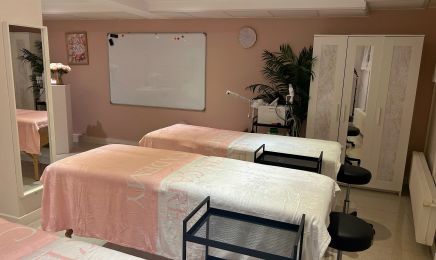 SK’in Care Academy : Institut de beauté à Alfortville