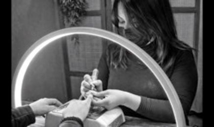 La maison de l ongle : Manucure à Montbrison