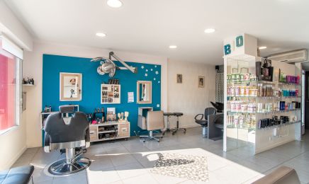 Mill N Hair - Capillessence : Institut de beauté à Mirebeau