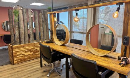 Linea Coiffure : Coiffeur à Plérin