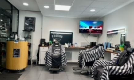 Barber Zone  : Coiffeur à Saint-Maur-des-Fossés