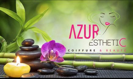 Azur Esthetic : Institut de beauté à Villeneuve-Loubet