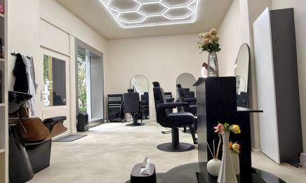 YourPlaceHairStudio: Friseur in Berlin