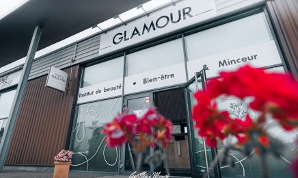 Glamour Espace bien-être et minceur : Coiffeur à Cernay