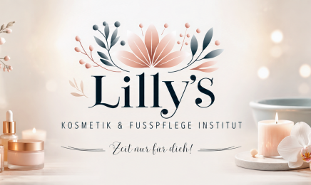 Lilliy‘s Kosmetik & Fußpflege Institut: Kosmetikstudio in Frankfurt am Main