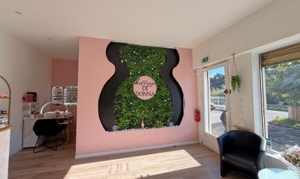 Bellezza Di Donna  : Coiffeur à Martigues