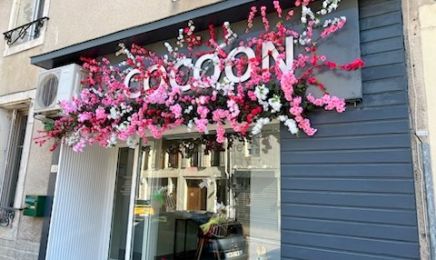 Cocoon - Salon de coiffure : Coiffeur à Pont-à-Mousson