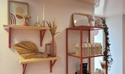 Une Parenthèse : Coiffeur à Chemillé-en-Anjou