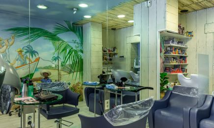 Relooking Coiffure Mylène Biard : Coiffeur à Clermont-Ferrand