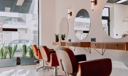 Jonathan Coiffeur : Coiffeur à Le Bouscat