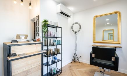 Coiffure Thomas Julien : Coiffeur à Bordeaux