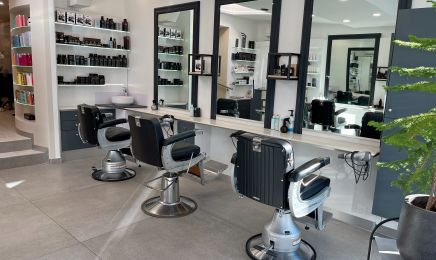 Salon Mylord : Coiffeur à Audincourt